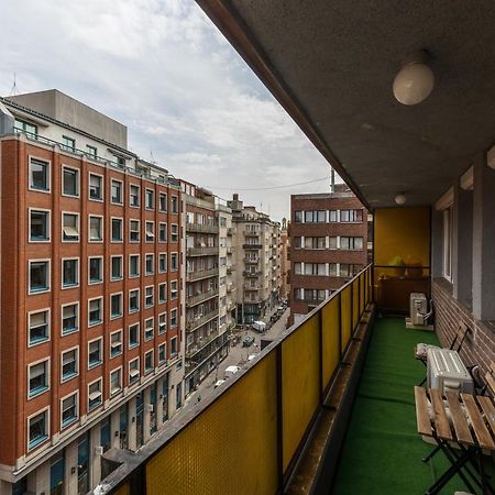 Gems Of Budapest - Emerald Suite Exterior photo